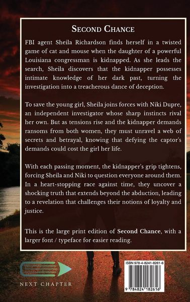Produktbild: Second Chance