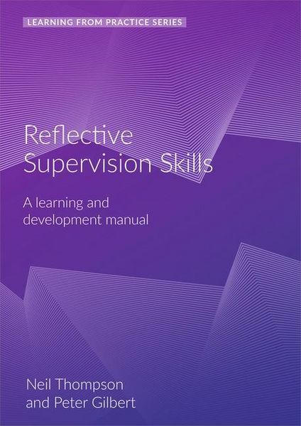 Produktbild: Reflective Supervision
