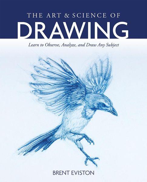 Produktbild: The Art and Science of Drawing