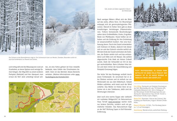 Produktbild: 52 kleine & gro&szlig;e Eskapaden in der Eifel