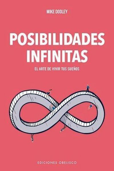 Produktbild: Posibilidades Infinitas