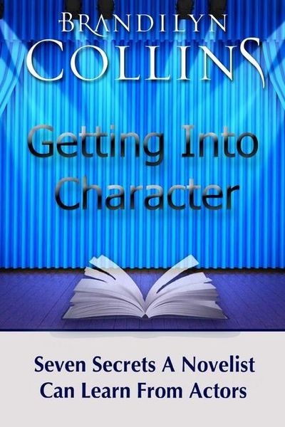Produktbild: Getting Into Character