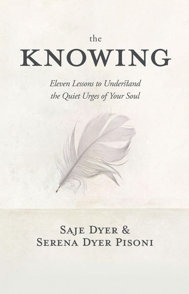 Produktbild: The Knowing