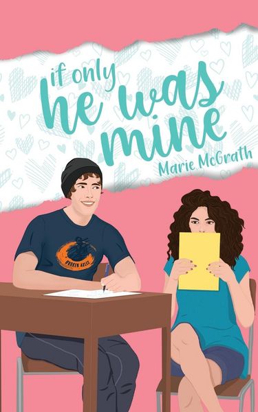 Produktbild: If Only He Was Mine