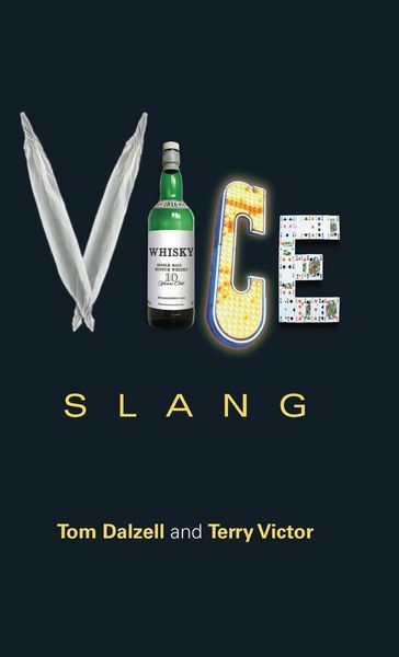Produktbild: Vice Slang