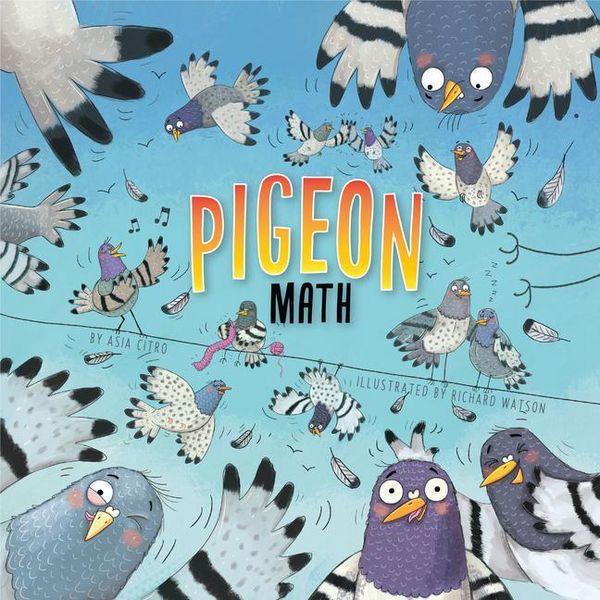 Produktbild: Pigeon Math