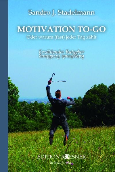 Produktbild: MOTIVATION TO-GO
