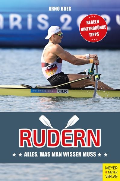 Produktbild: Rudern