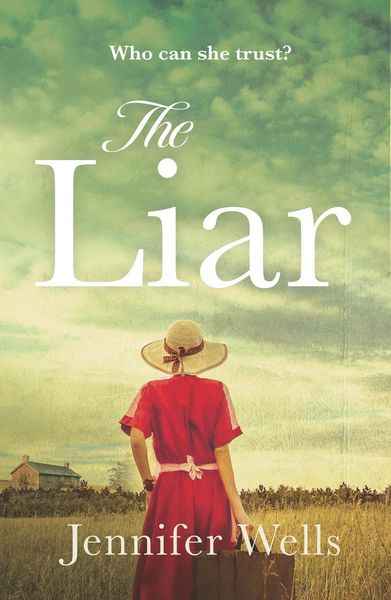 Produktbild: The Liar