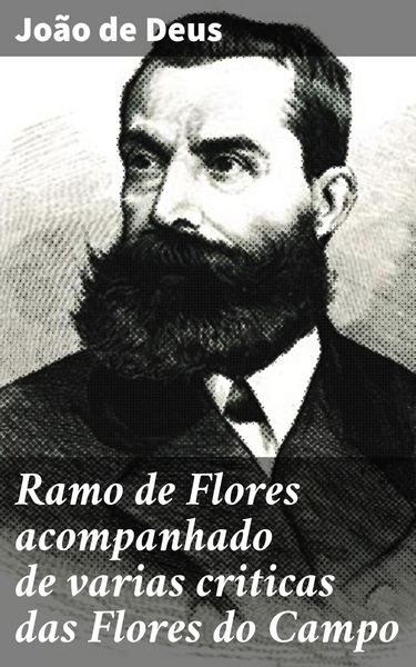 Produktbild: Ramo de Flores acompanhado de varias criticas das Flores do Campo