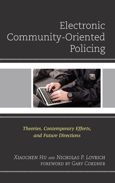 Produktbild: Electronic Community-Oriented Policing