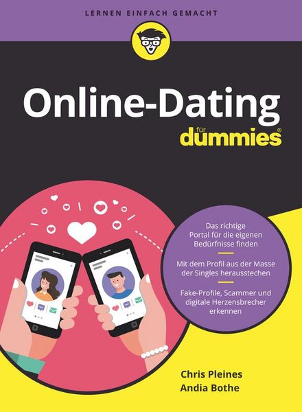 Produktbild: Online-Dating f&uuml;r Dummies