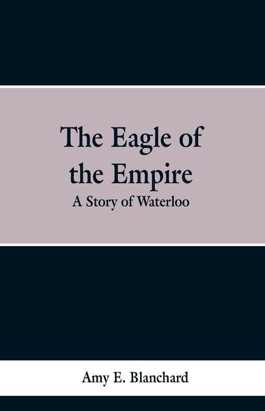 Produktbild: The Eagle of the Empire
