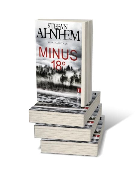 Produktbild: Minus 18 Grad