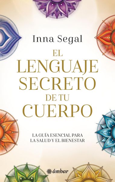 Produktbild: El lenguaje secreto de tu cuerpo