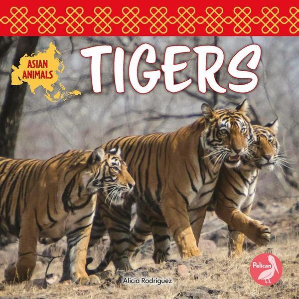 Produktbild: Tigers