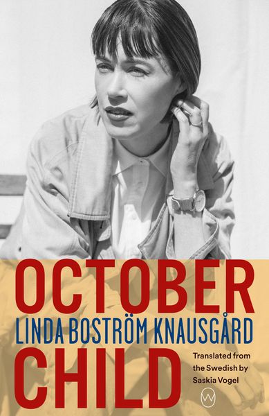 Produktbild: October Child