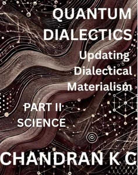 Produktbild: Quantum Dialectics Part 2- Science
