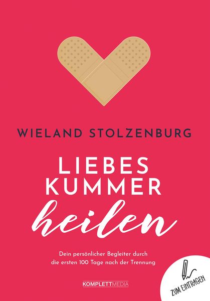 Produktbild: Liebeskummer heilen