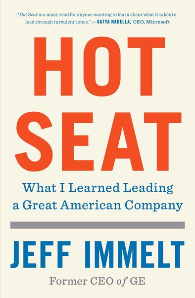 Produktbild: Hot Seat