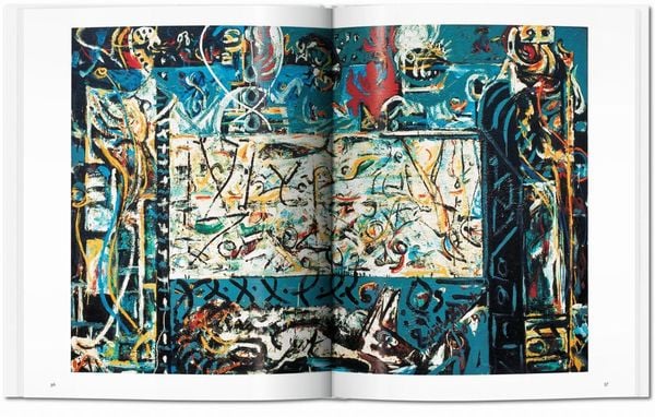 Produktbild: Pollock