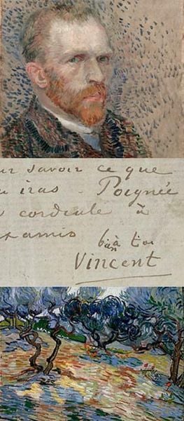 Produktbild: The Letters of Vincent Van Gogh