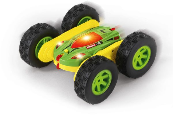 Produktbild: Carrera RC - 2,4GHz Mini Turnator 2.0