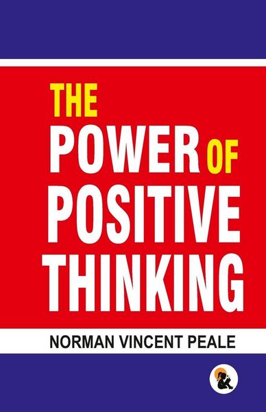 Produktbild: The Power of Positive Thinking