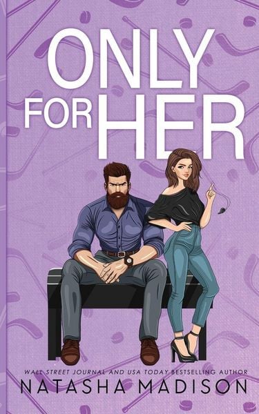 Produktbild: Only For Her