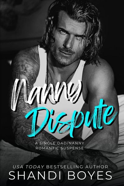 Produktbild: Nanny Dispute