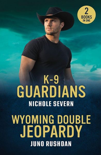 Produktbild: K-9 Guardians / Wyoming Double Jeopardy