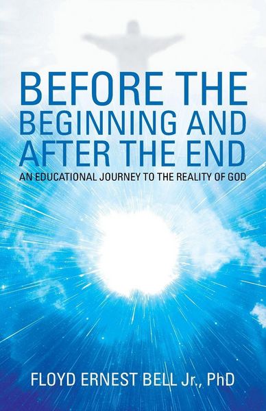 Produktbild: Before the Beginning and After the End