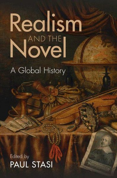 Produktbild: Realism and the Novel