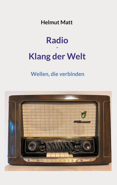 Produktbild: Radio - Klang der Welt
