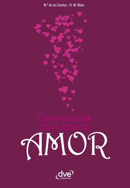 Produktbild: C&oacute;mo escribir una carta de amor