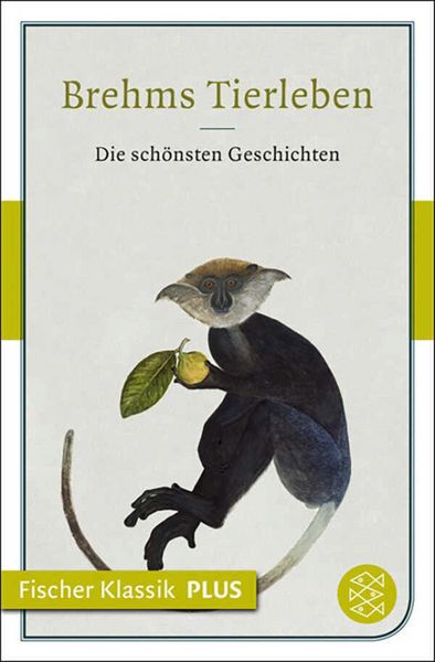 Produktbild: Brehms Tierleben