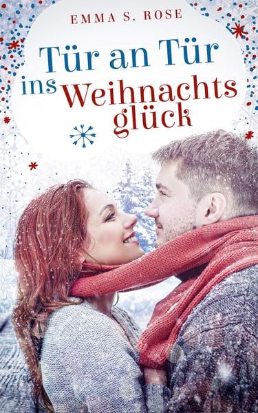 Produktbild: Tür an Tür ins Weihnachtsglück