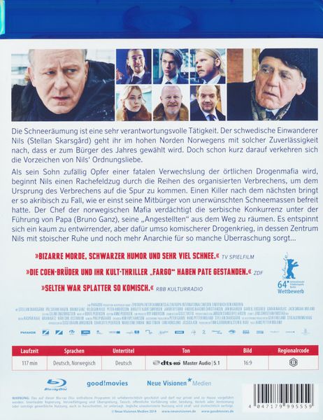 Produktbild: Einer nach dem Anderen