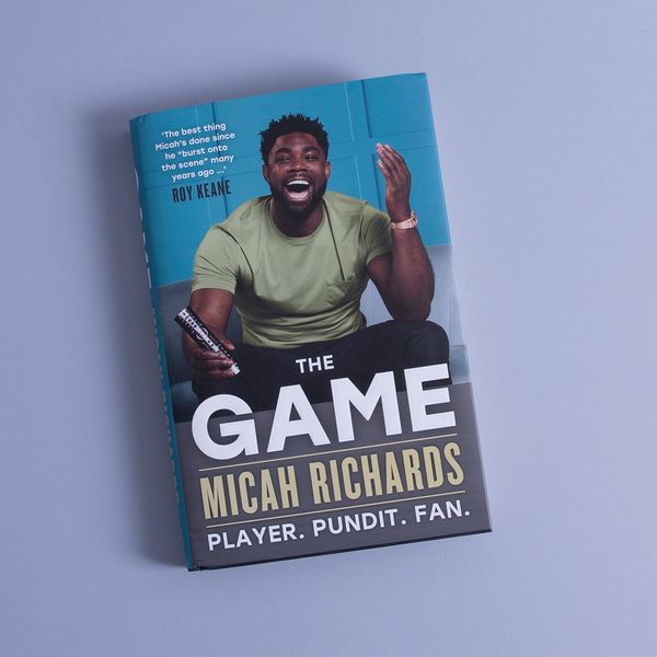 Produktbild: The Game