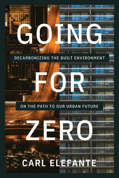 Produktbild: Going for Zero
