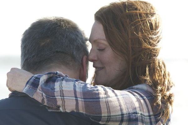 Produktbild: Still Alice - Mein Leben ohne gestern