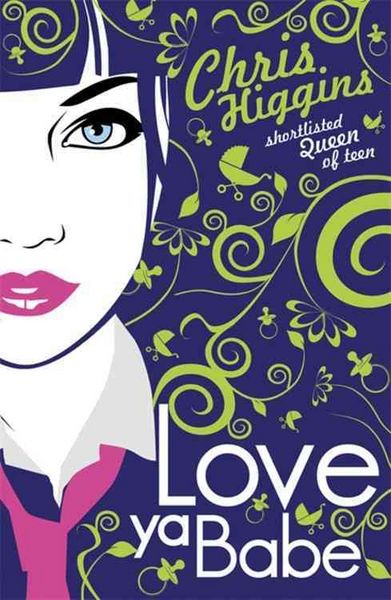 Produktbild: Higgins, C: Love Ya Babe