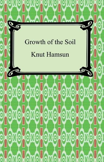 Produktbild: Growth of the Soil