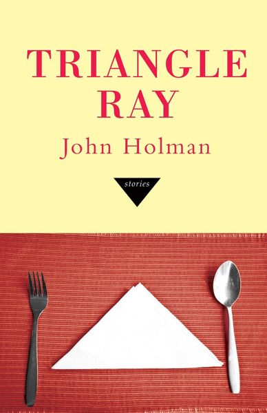 Produktbild: Triangle Ray