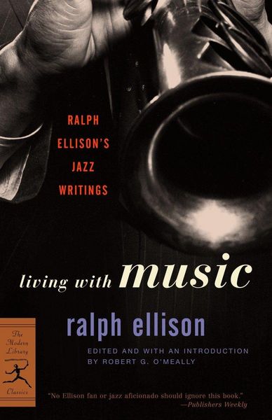 Produktbild: Living with Music