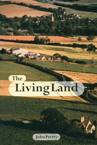 Produktbild: The Living Land