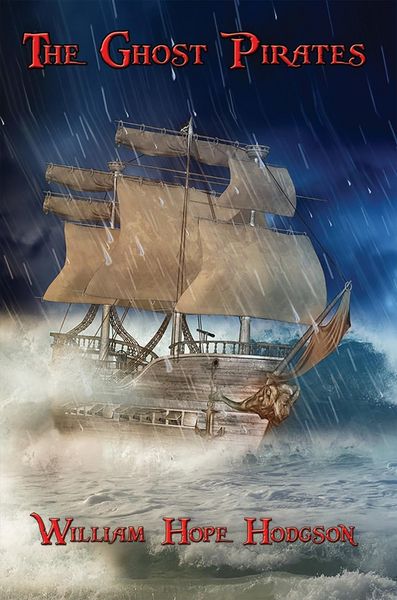 Produktbild: The Ghost Pirates