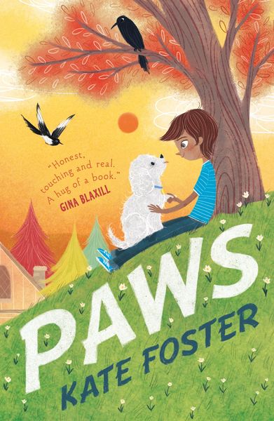 Produktbild: Paws