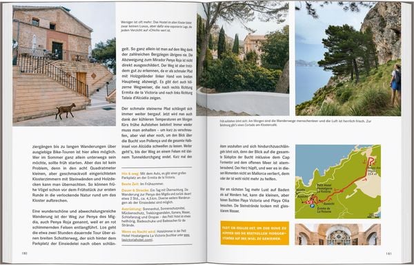 Produktbild: 52 kleine & gro&szlig;e Eskapaden auf Mallorca