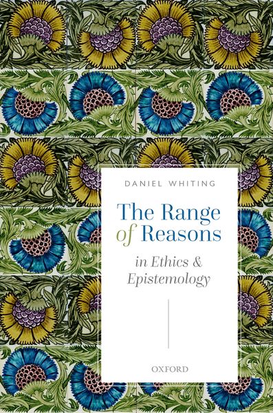 Produktbild: The Range of Reasons